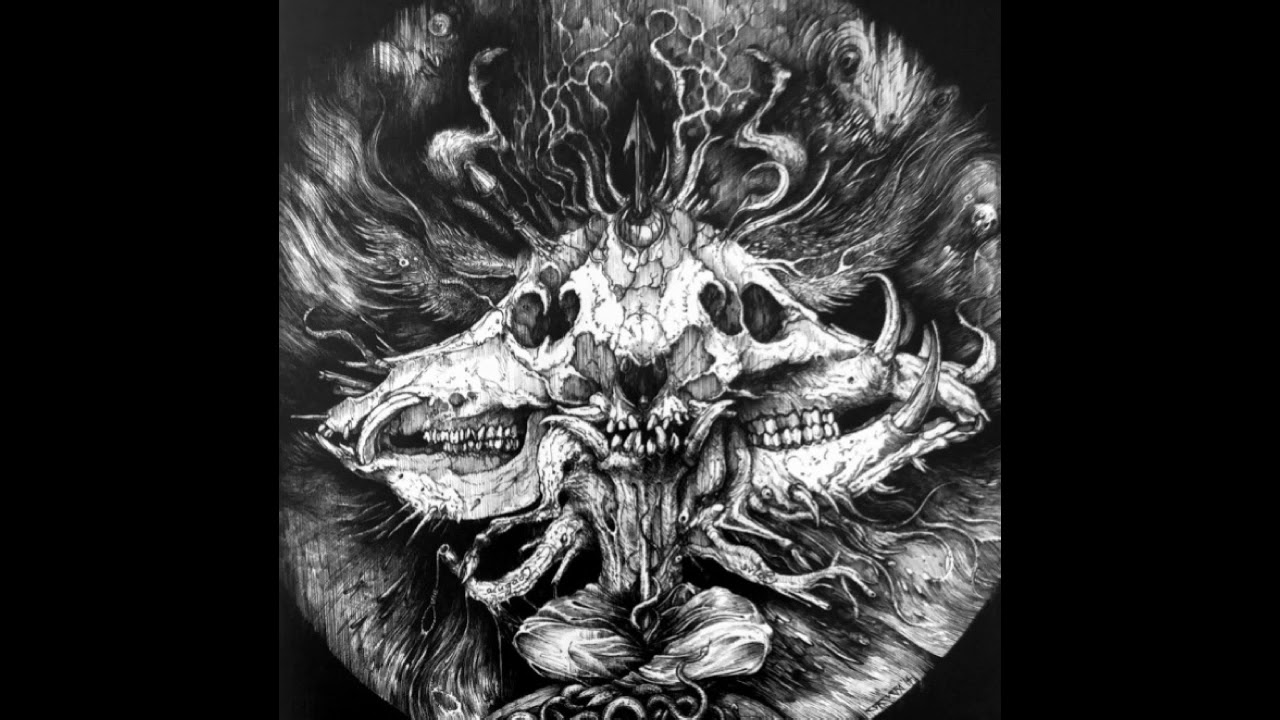 Manticore / Bestial Mockery / Obeisance / Witch King - 