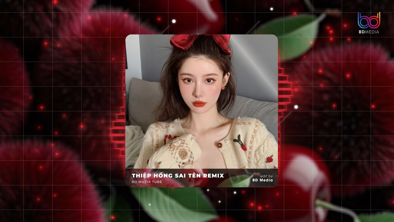 EM VIẾT THIỆP HỒNG TÊN EM THÌ ĐÚNG REMIX 🎶 THIỆP HỒNG SAI TÊN REMIX TIKTOK 🎶 FULL SET NHẠC REMIX