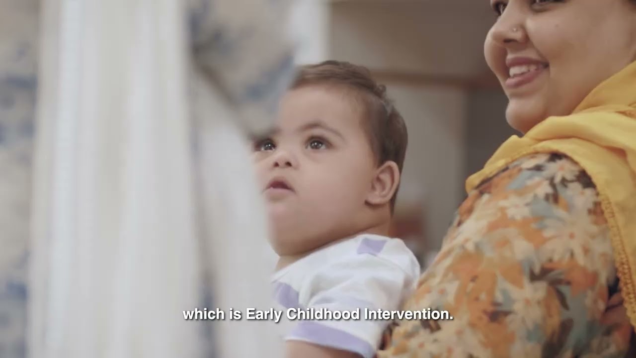 Down Syndrome Awareness Month: A Decade of Difference - Short Film by SOC Films