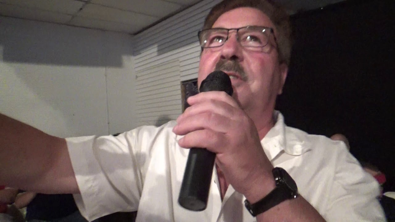 Windham James Windthorpe III VS Brian Atkins