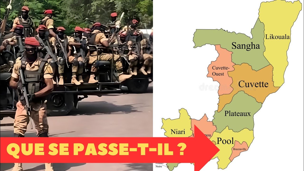 Que se passe-t-il VRAIMENT dans le Pool avec la DGSP? La vérité doit être dite!