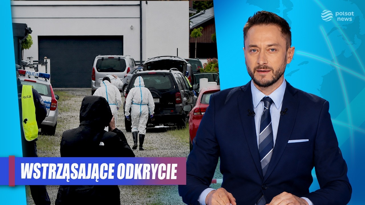 Szczątki płod&oacute;w na posesji. Makabryczne odkrycie koło Rzeszowa