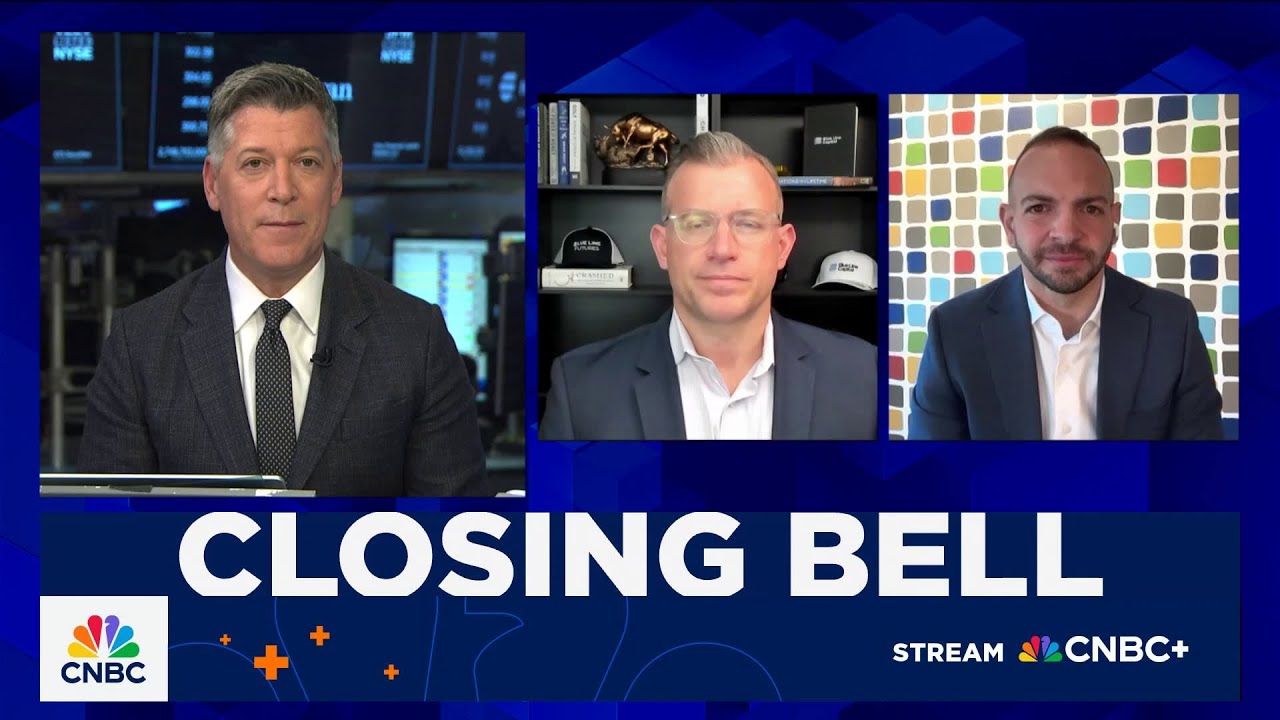 Netflix risks someone else buying Warner Bros. Discovery if they don't: Big Tech's Alex Kantrowitz