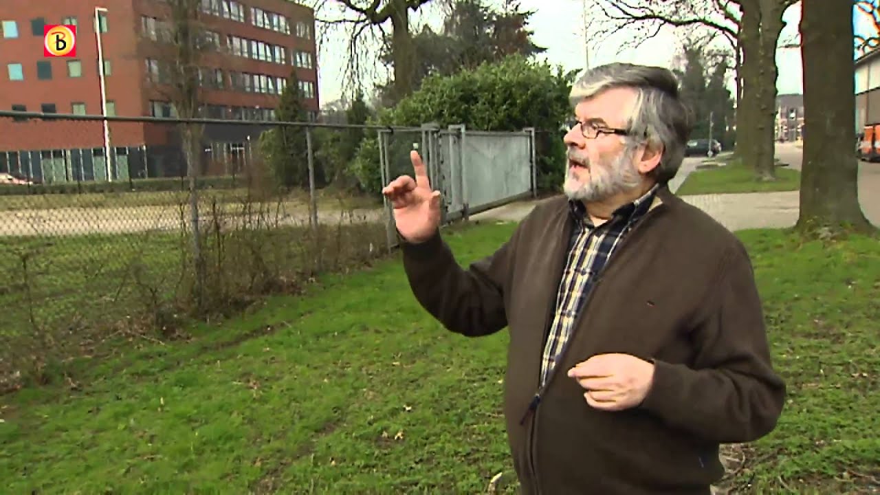 Bouw spoorzone Tilburg begonnen