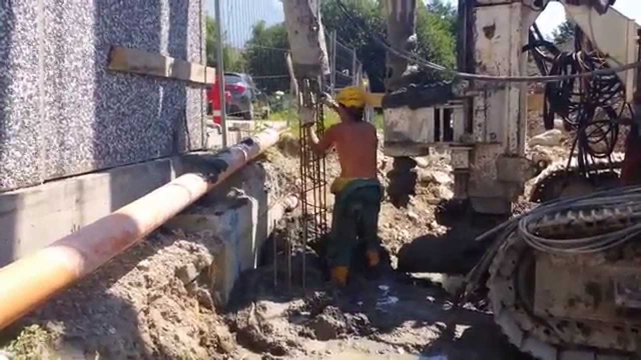 PALI FDP - PALI COSTIPATI - PALI CFA