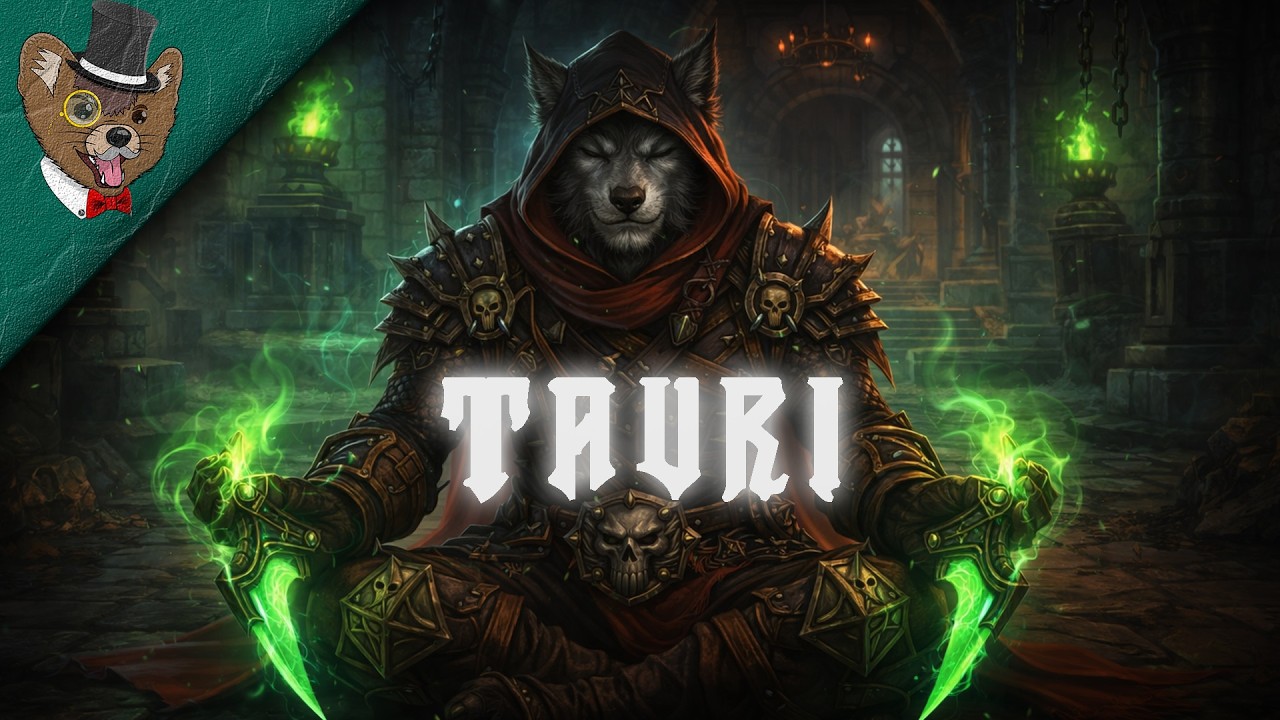 Voltak témák, de csak a Tauri WoW maradt...