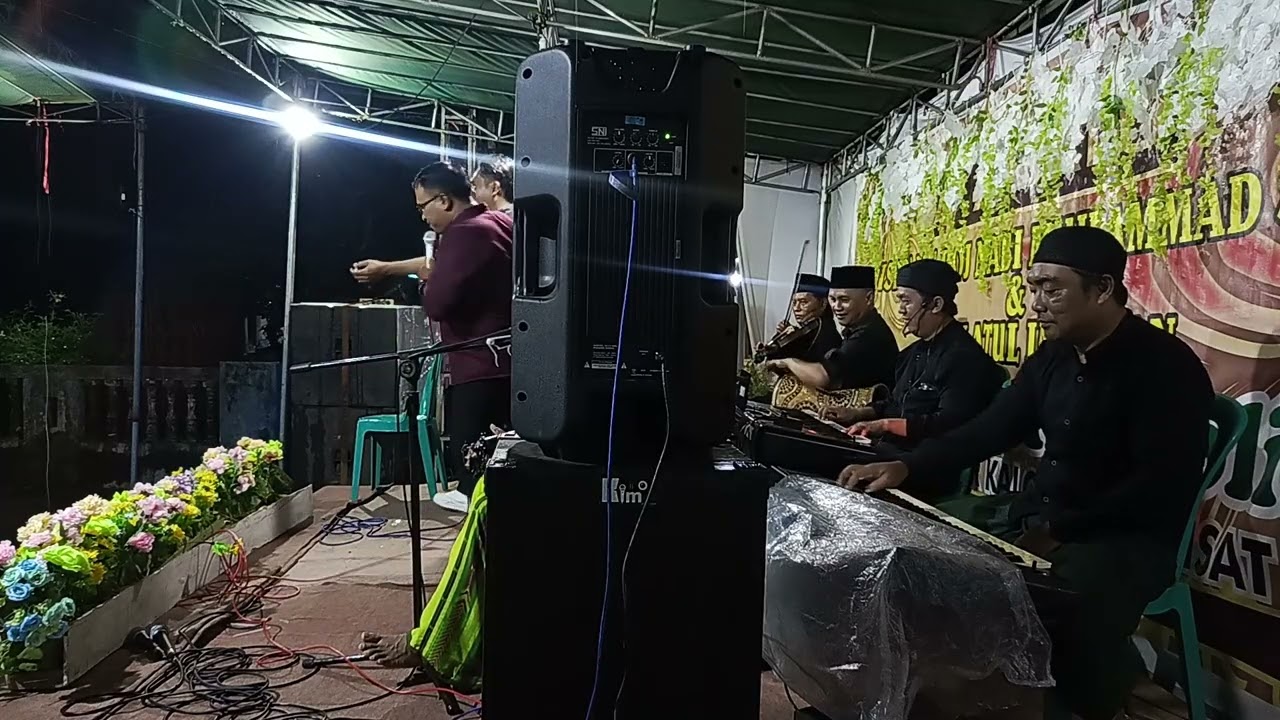 KODUNG MIRA   || voc. cak Fendy