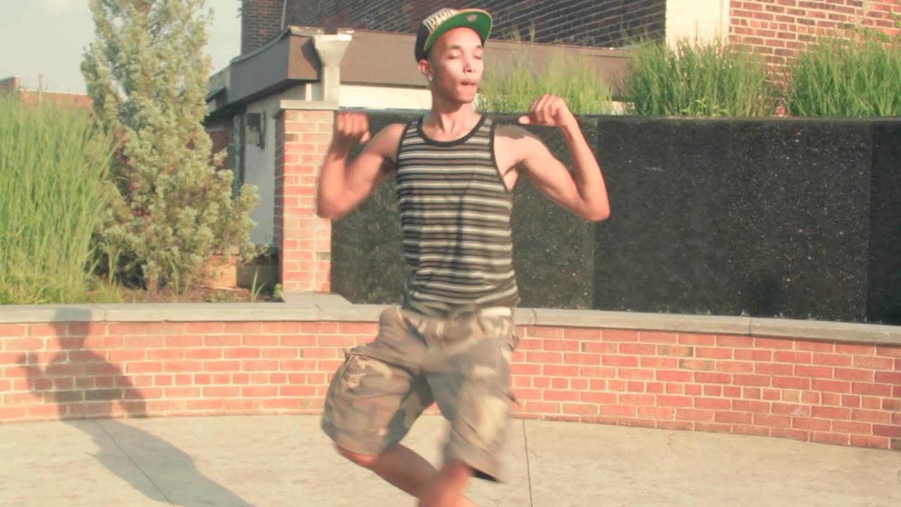 Break That Shyt Remix - @TokyoJapJunkie Directed By @IshellVaughan [HD]