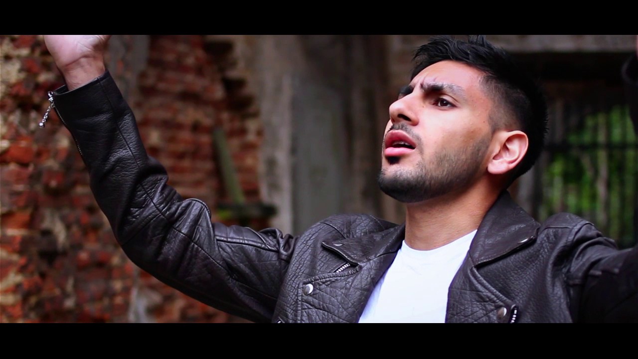 Asma' Allah studio version by Zaheer Abbas