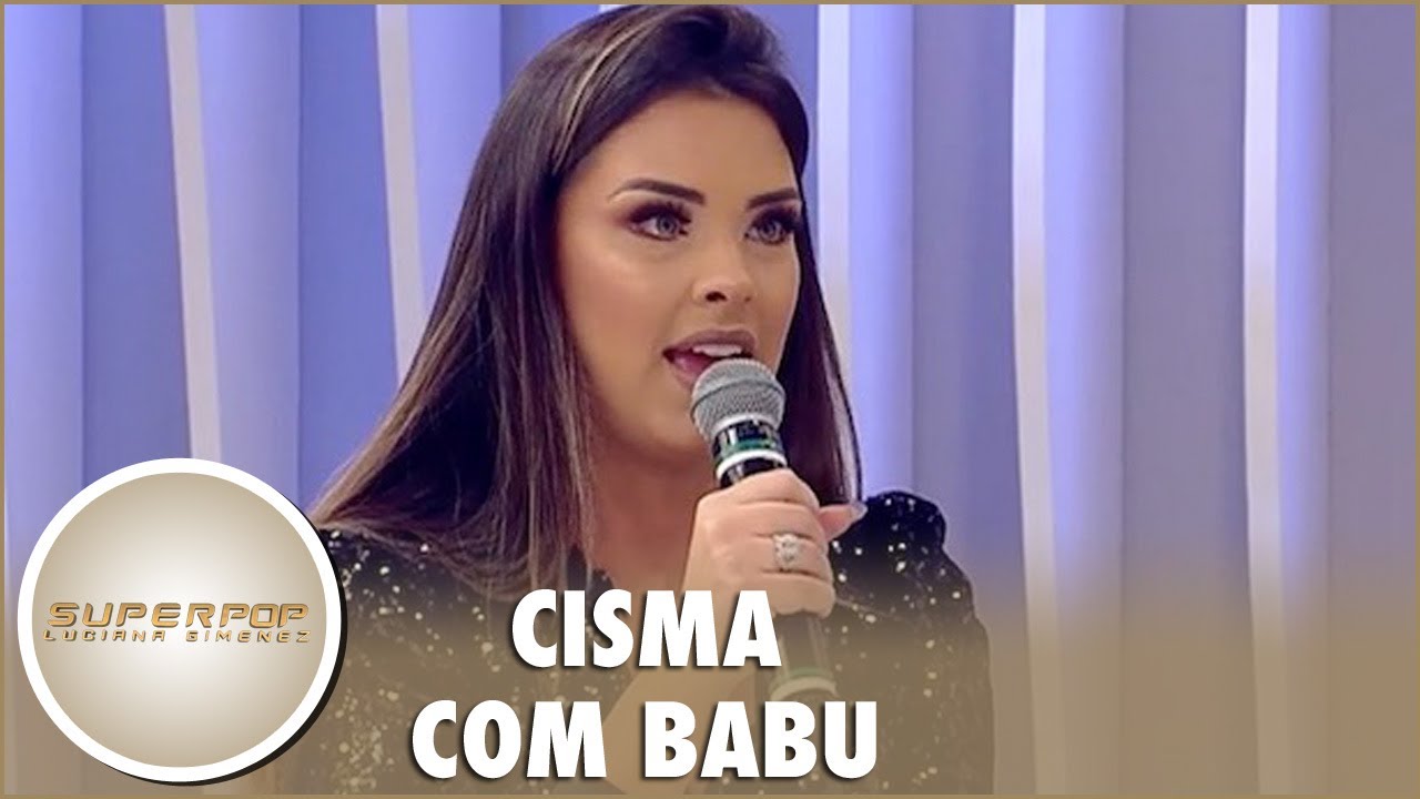 Ex-BBB Ivy Moraes comenta o motivo de ter 'perseguido' Babu no jogo: &ldquo;N&atilde;o tive mal&iacute;cia&rdquo;