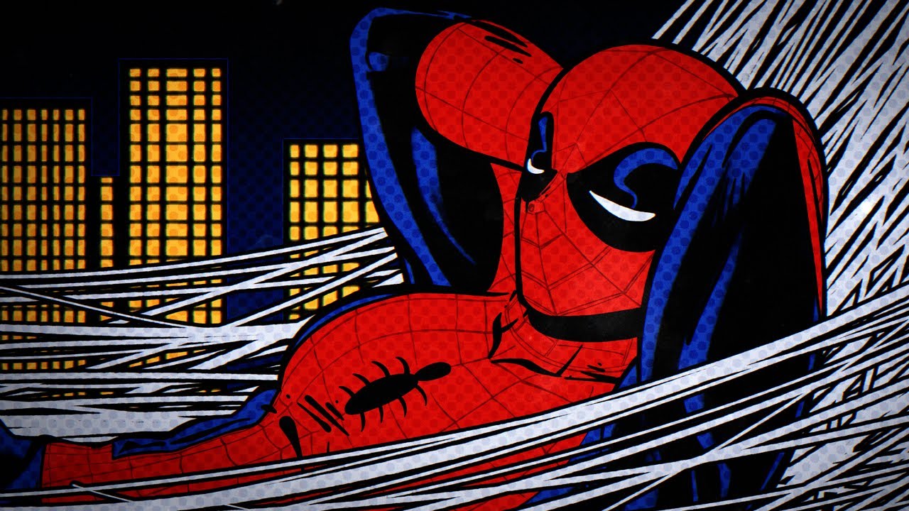1 Hour of Video Game Facts to Fall Asleep to