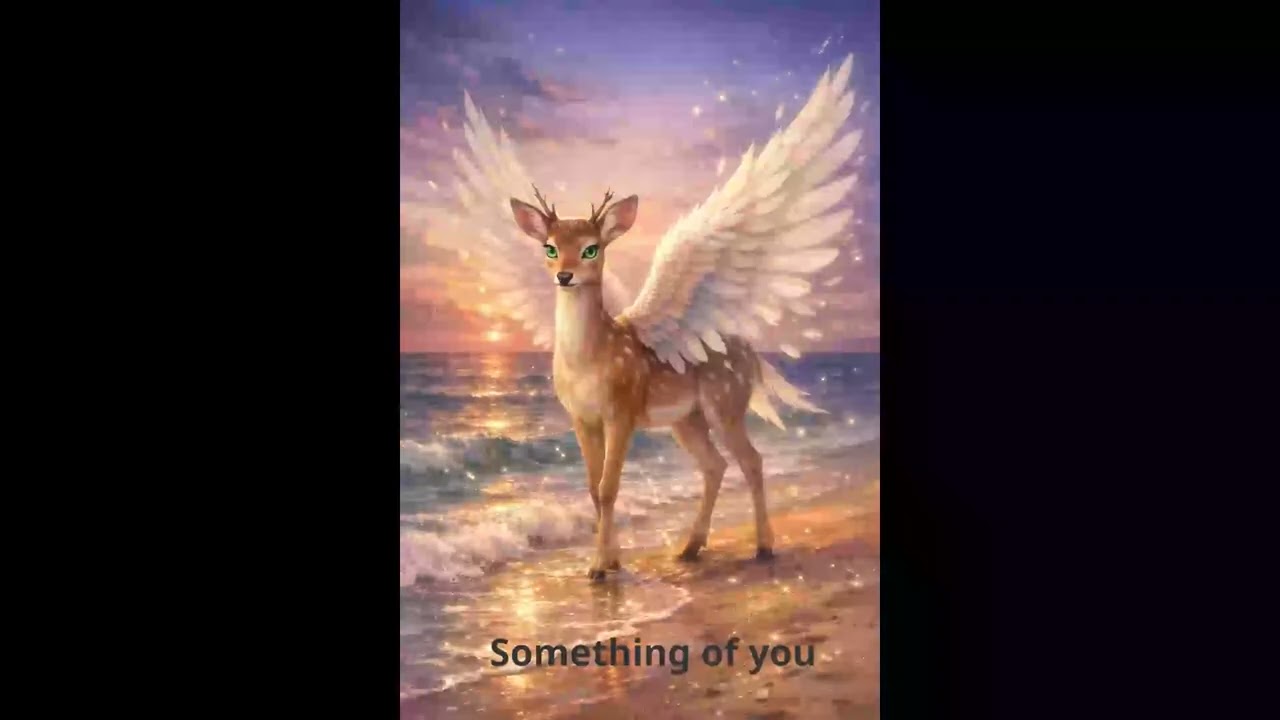 something of you