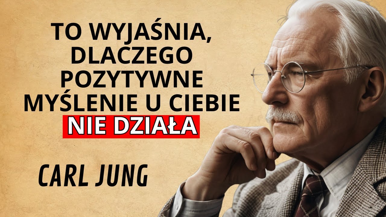 Prawo mentalizmu: Tw&oacute;j umysł tworzy Twoją rzeczywistość przez nieświadomość | Carl Jung