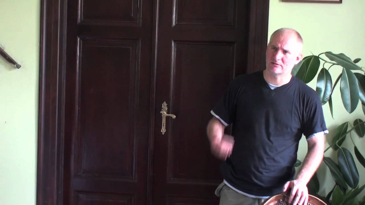 Dariusz Kwiecien - Tuczno 2011 - 1/5