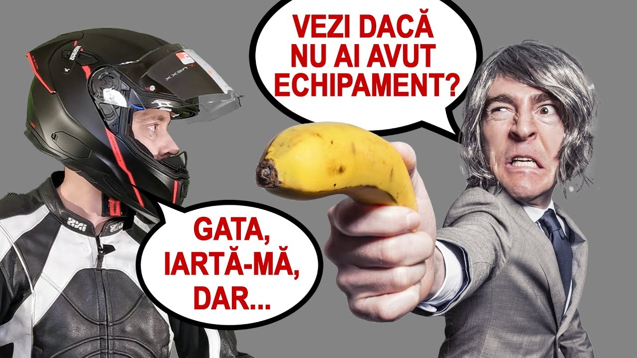 S04E01 - Ipocriți și prefăcuți
