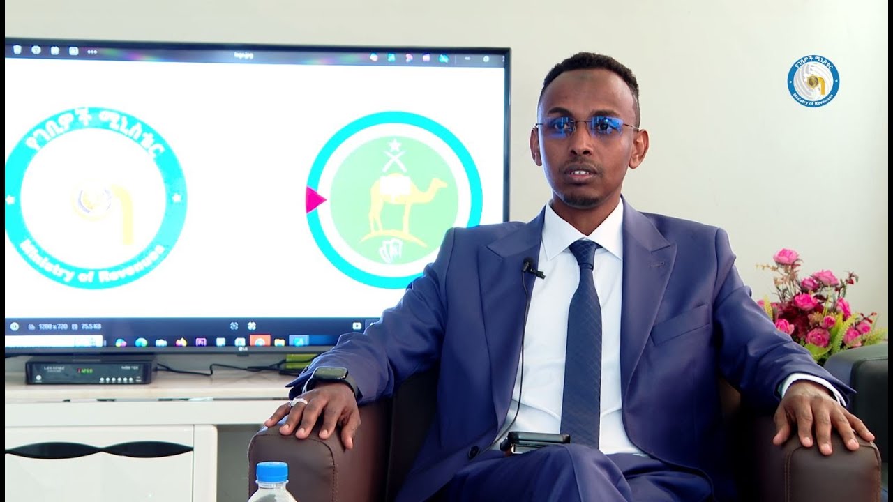 ገቢ በልማት ላይ በሰመራ