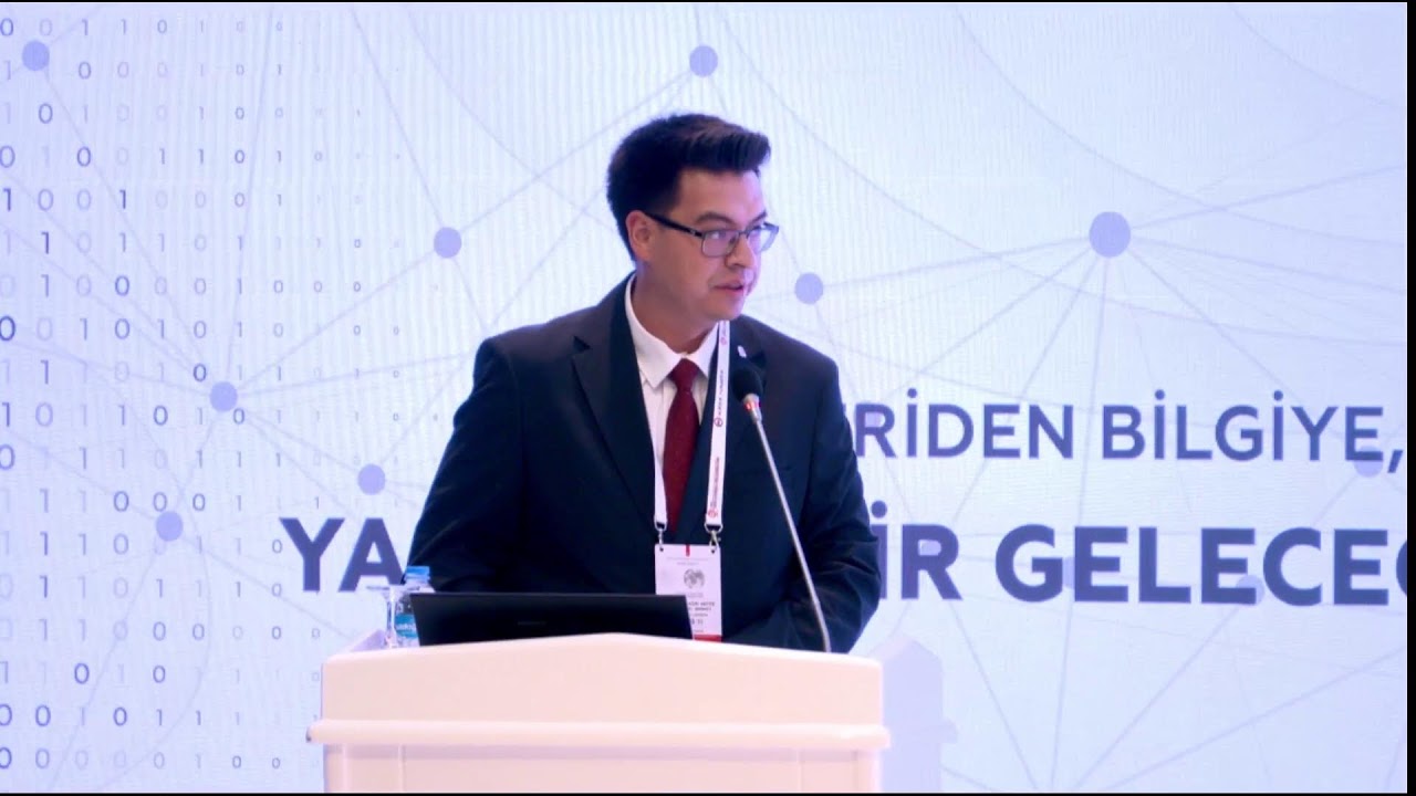 20. Türkiye Harita Bilimsel ve Teknik Kurultayı Uzamsal Bilgi Teknolojileri Fuarı || HKMO
