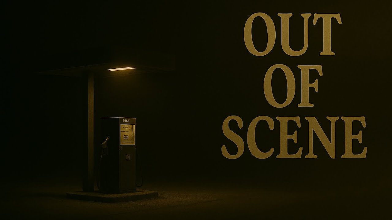 PLO - Out of Scene