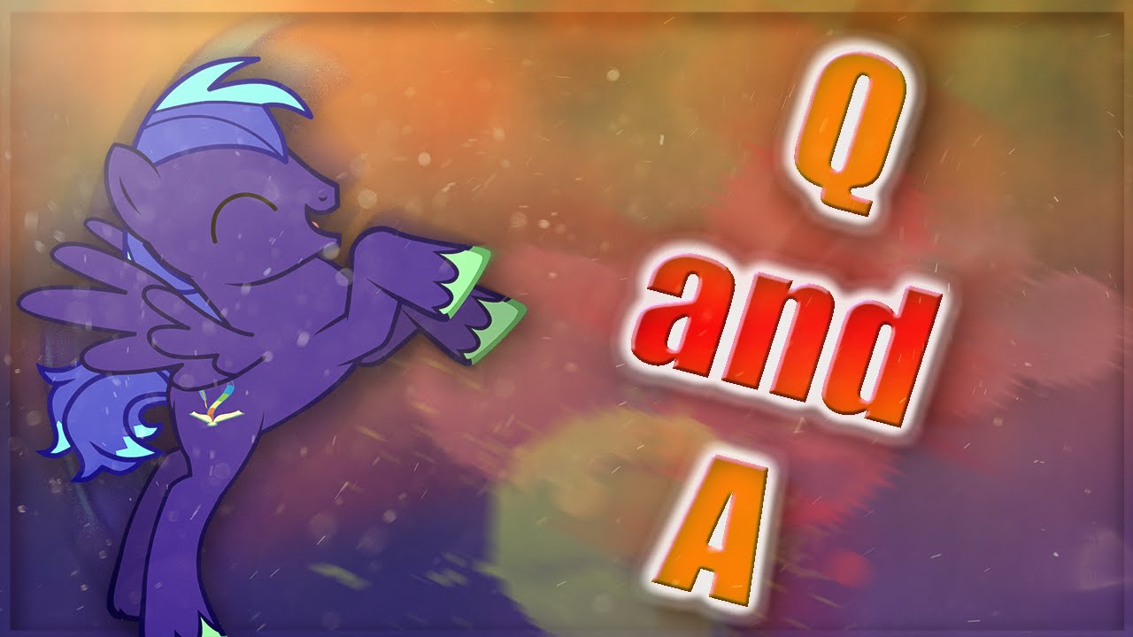 Trochę historii - Q&A [#1] część 1