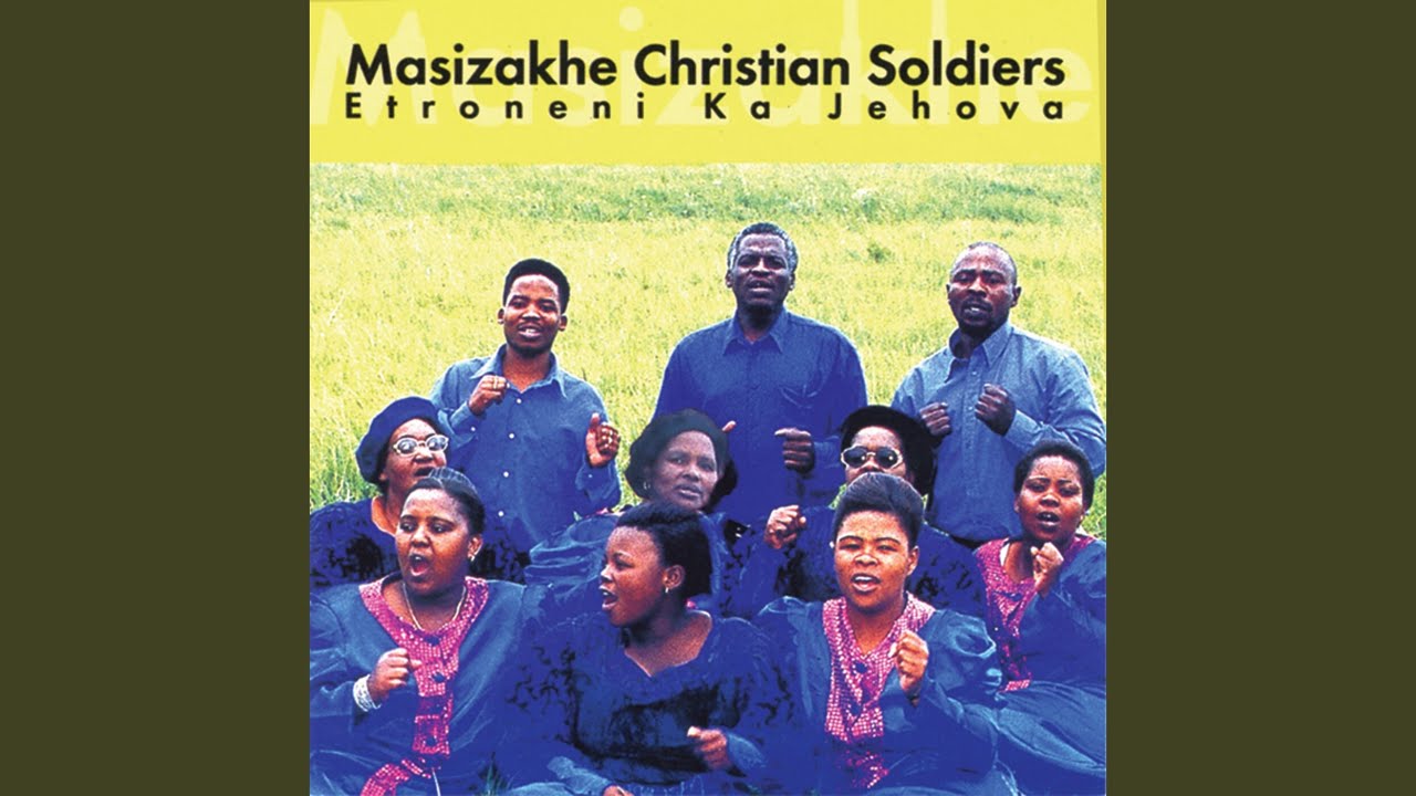 Kukho Izwe Elihle