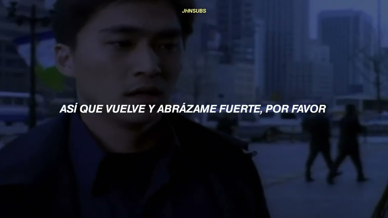 Kim Bum Soo (김범수) - A Promise (약속) | Sub. Español