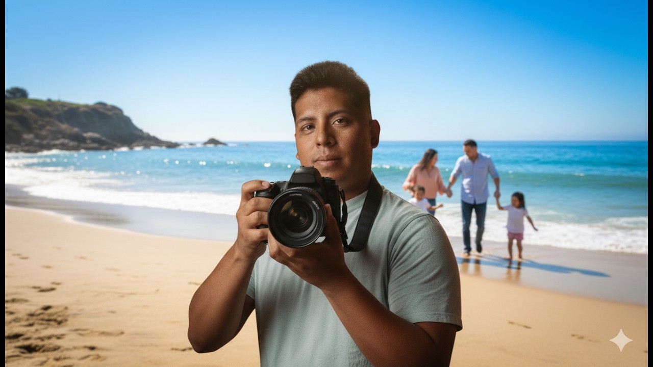Que Tengo Que Saber Para Hacer Fotos De Familias