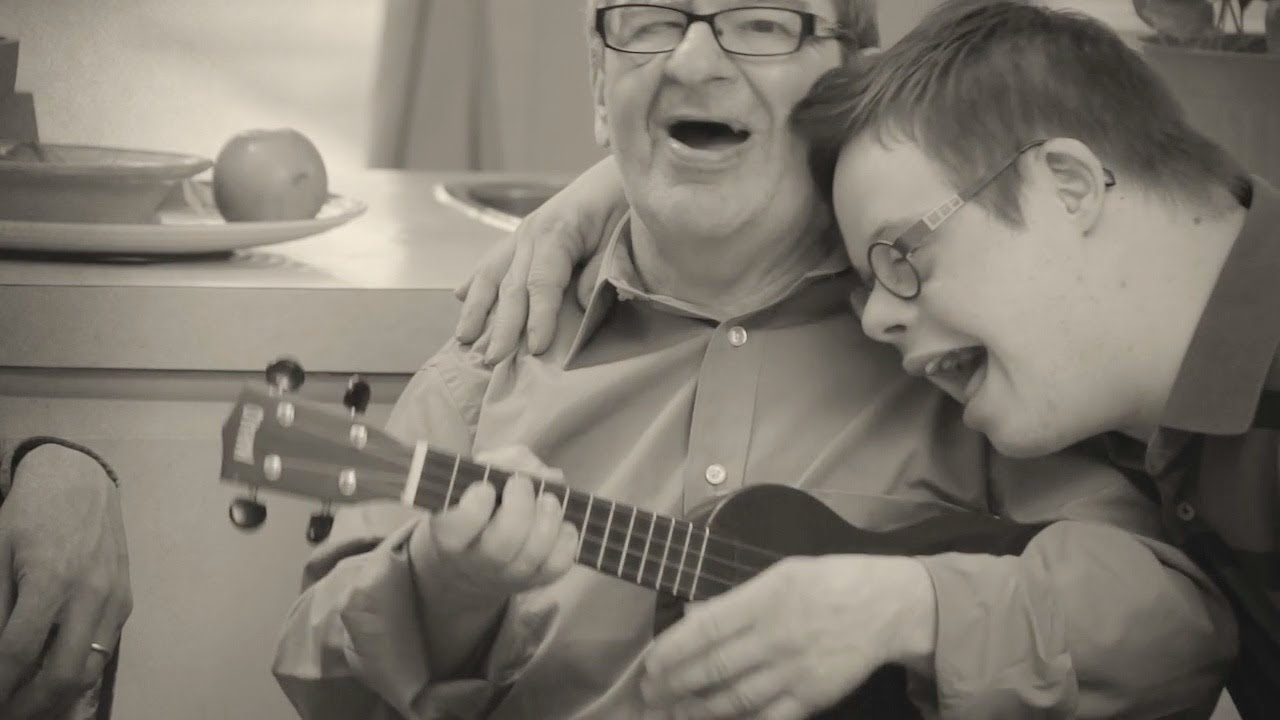 &ldquo;SAME NOT SAME&rdquo; | L'Arche Canada