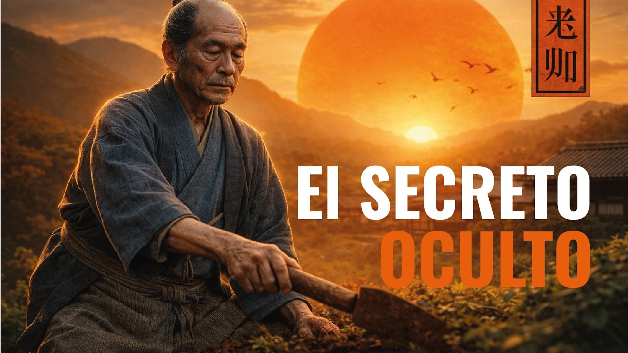 La rutina diaria de los japoneses que viven más de 100 años