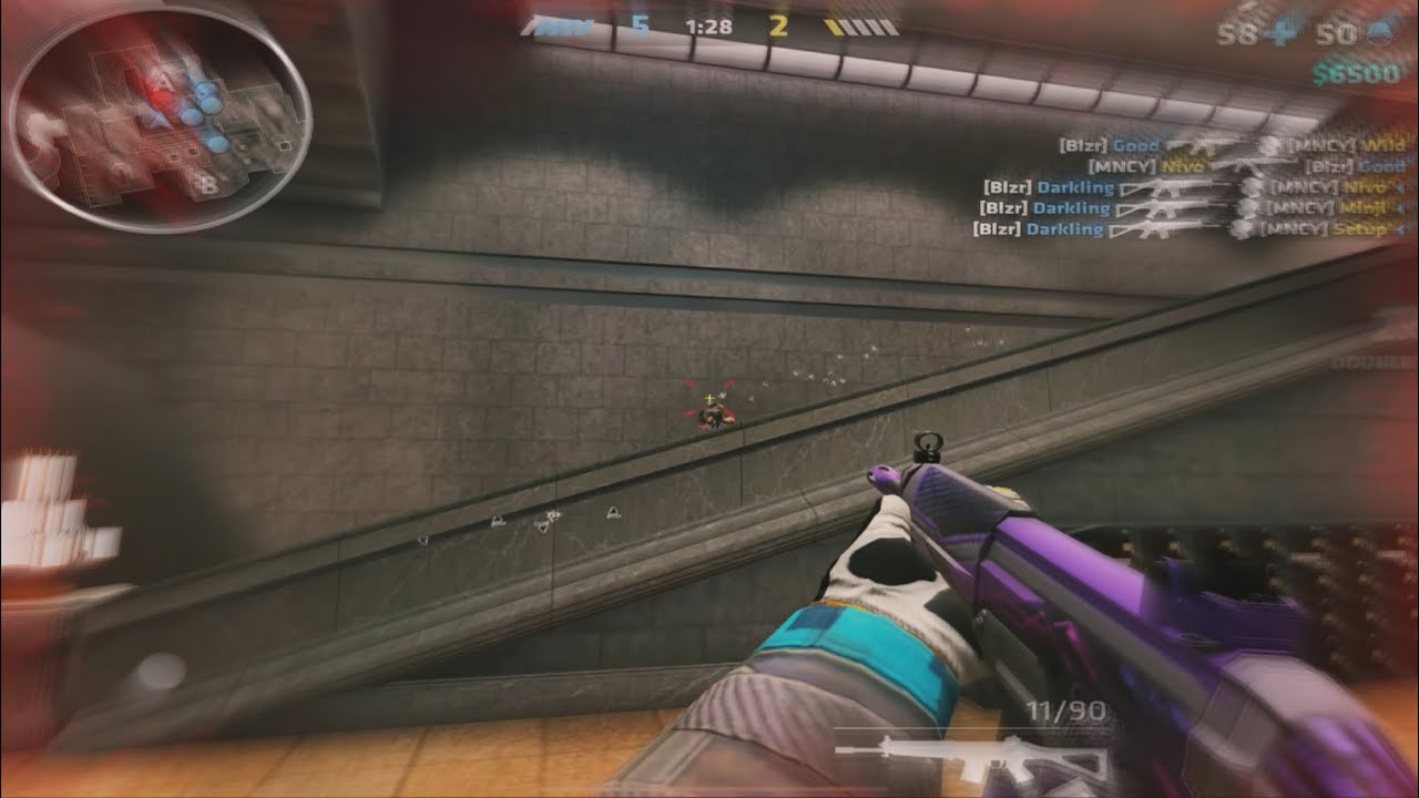 So Far So Fake | Critical Ops 