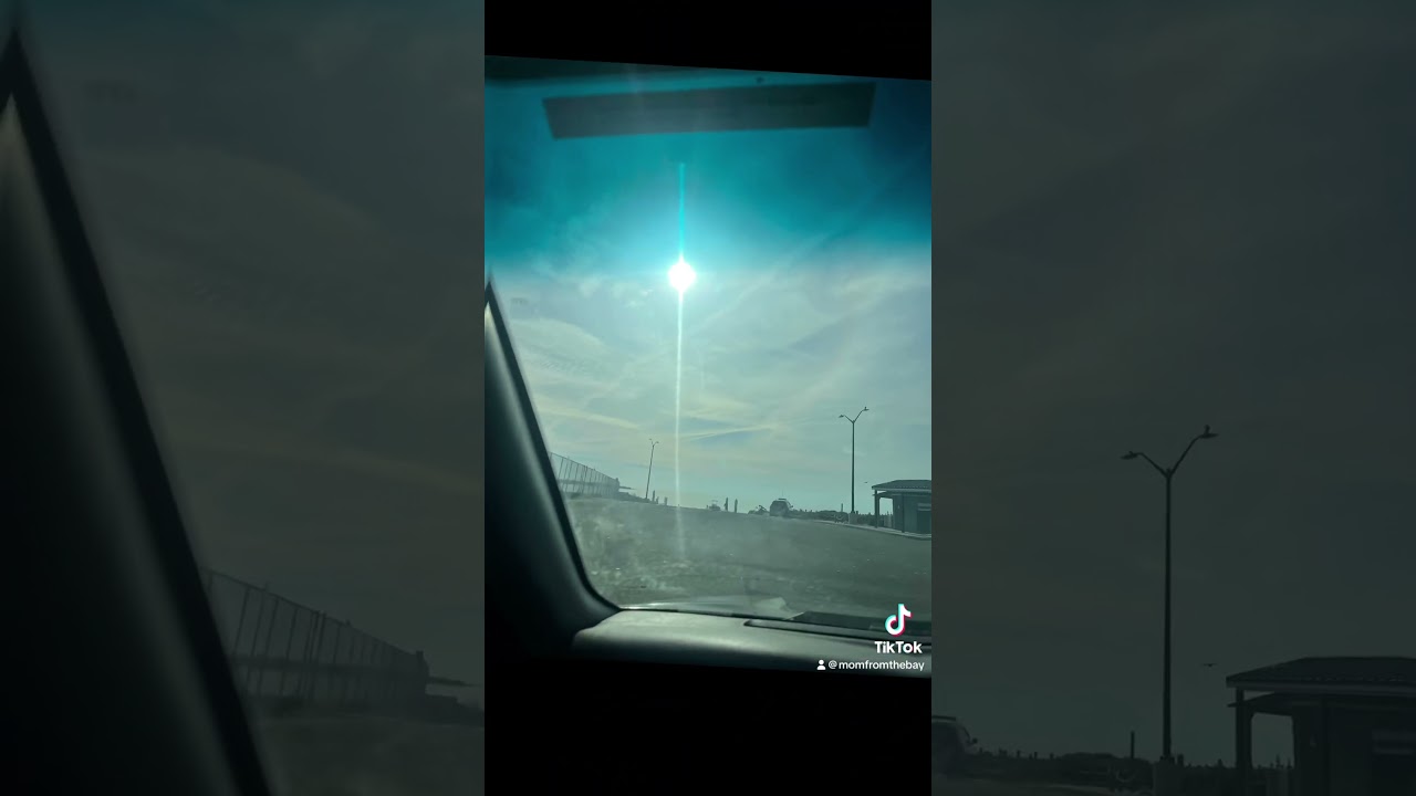 From Northern California 2023 #california #sky #live #lookup #2023 #creativediy #creative ￼