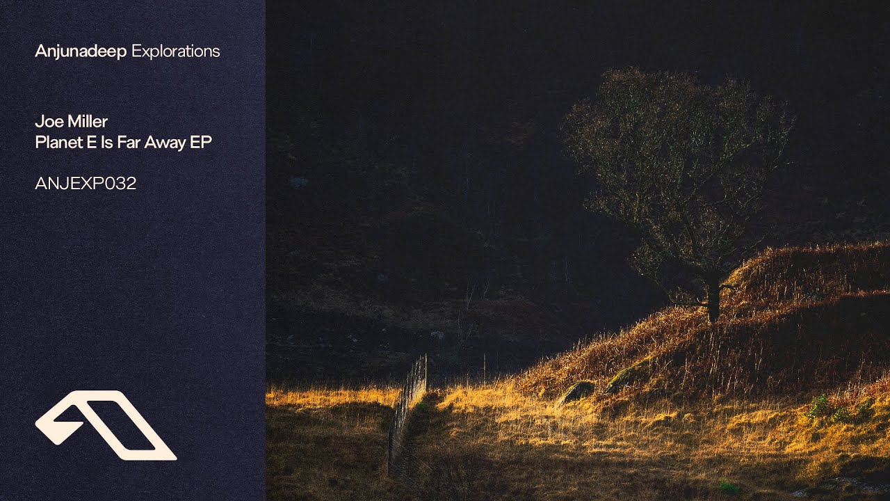 Joe Miller - Nocturne