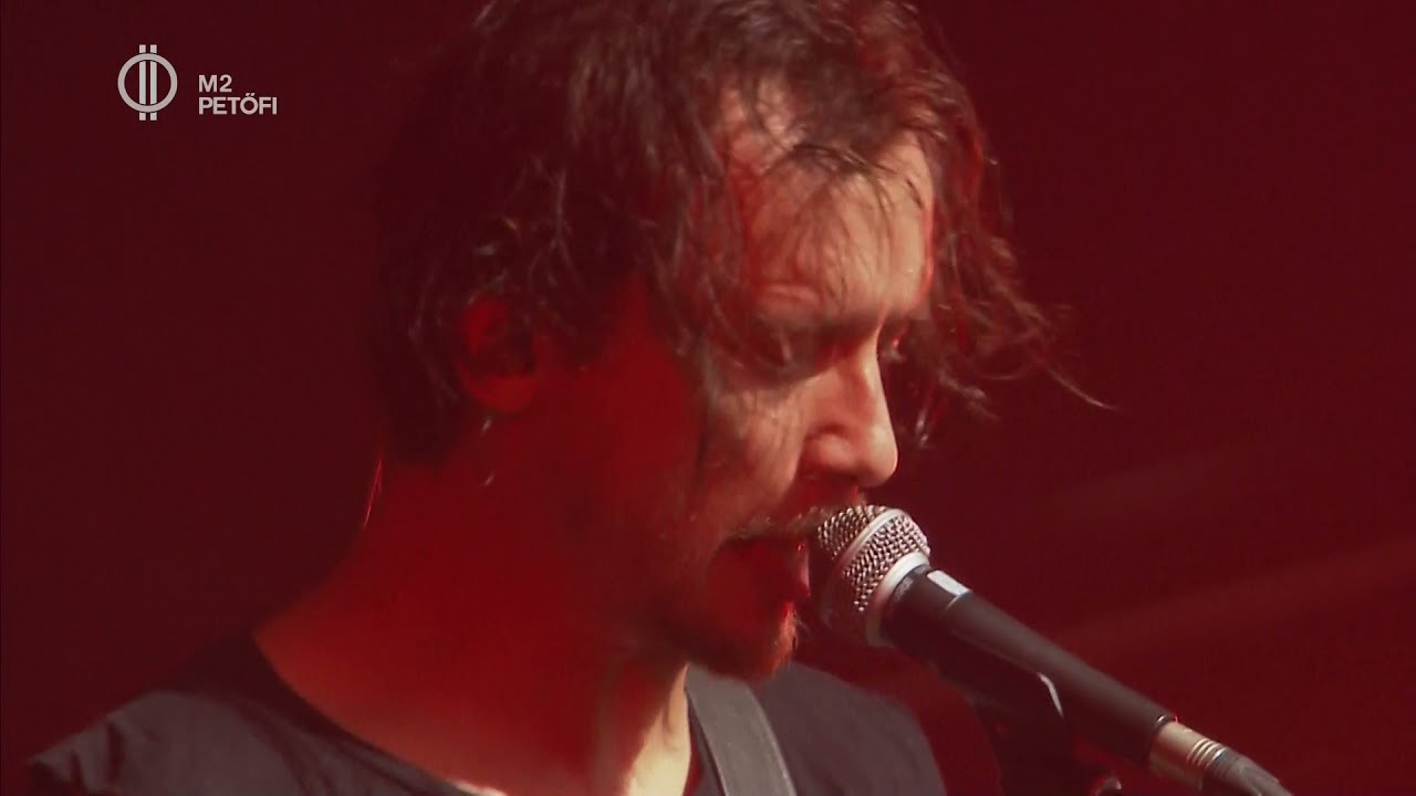 Trillion - VOLT Fesztival live 2019