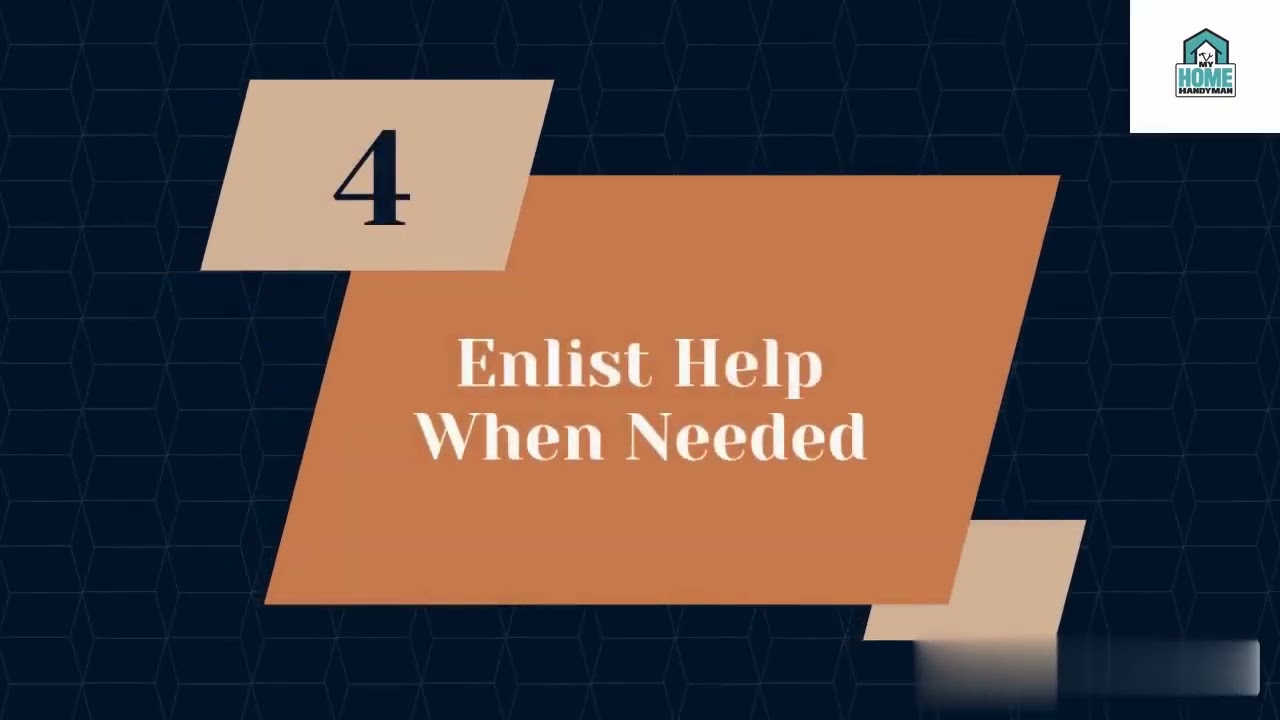 Top 6 Tips for Successful Handyman Furniture Assembly