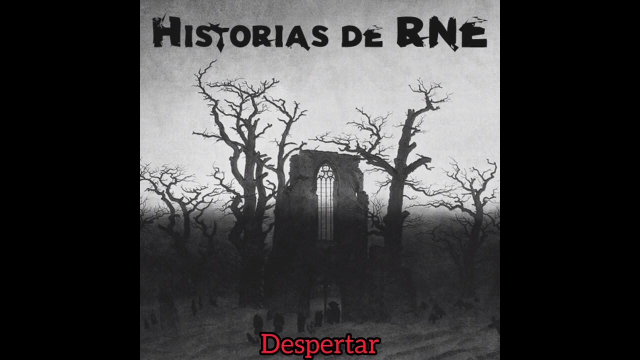 😱 Despertar