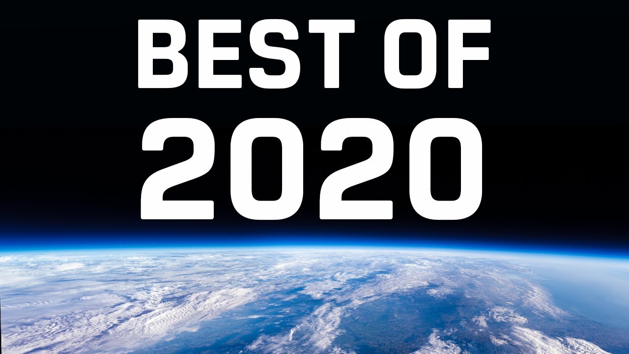 Sent Into Space's Best of 2020 | Incredible space launches from a turbulent year