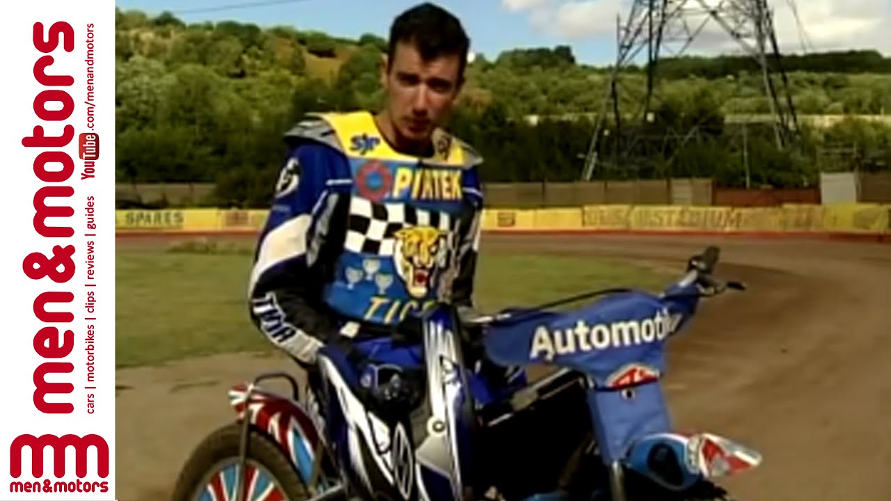 Two Wheels: Season 10, Ep. 9