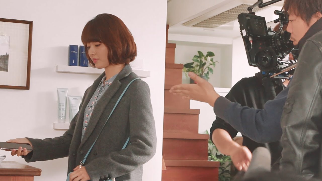 Apple Pay「東池袋52」篇 ＜メイキング＞