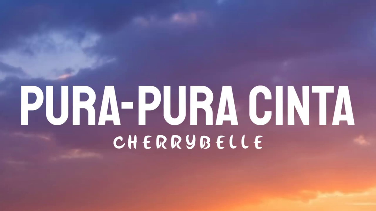 Cherrybelle~Pura-pura cinta