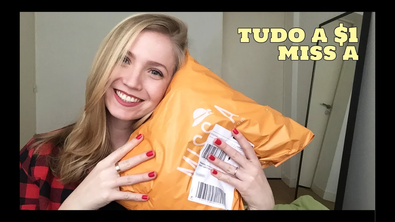 Recebidos - Tudo a $1