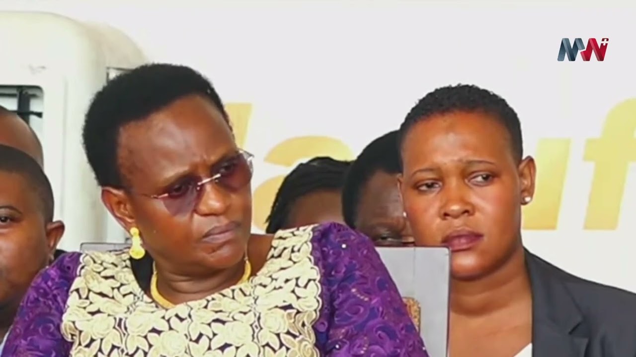 DKT BITEKO ATOA HOTUBA NZITO KUMBUKIZI YA HAYATI MAGUFULI, 