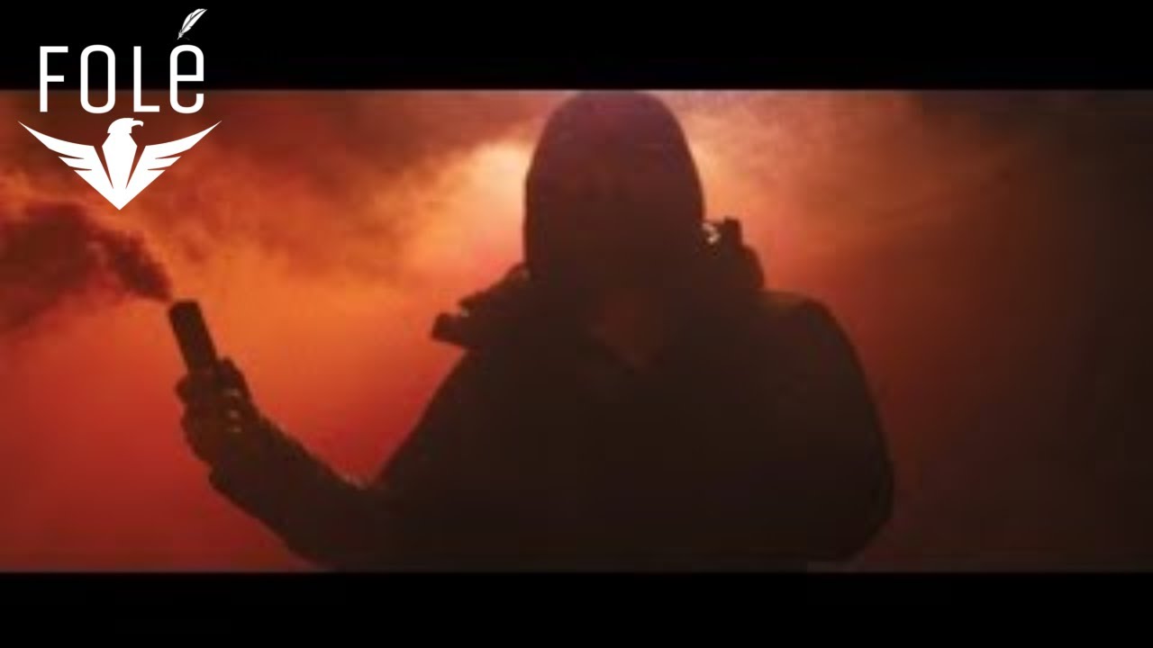 Romeo x Soze x B.O.K. - BLAKATA (Prod. by WayBeats)