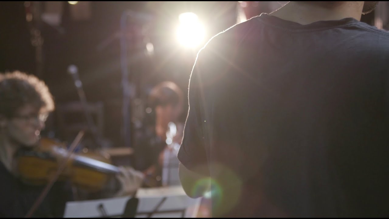 Sound of Siday: Interview