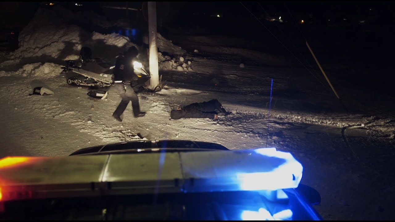(NUNAVIK INUKTITUT) Understanding the judical criminal process