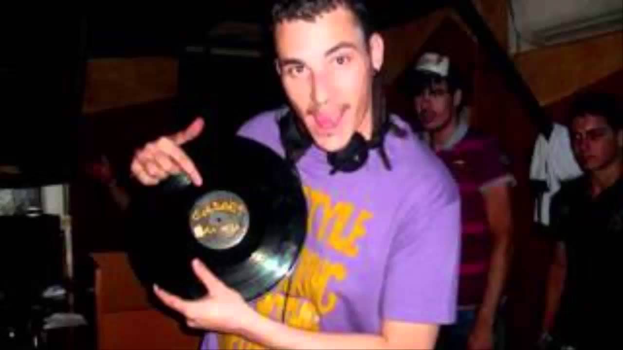 Discoteca Masia - Abel K Kaña - Remember 2000