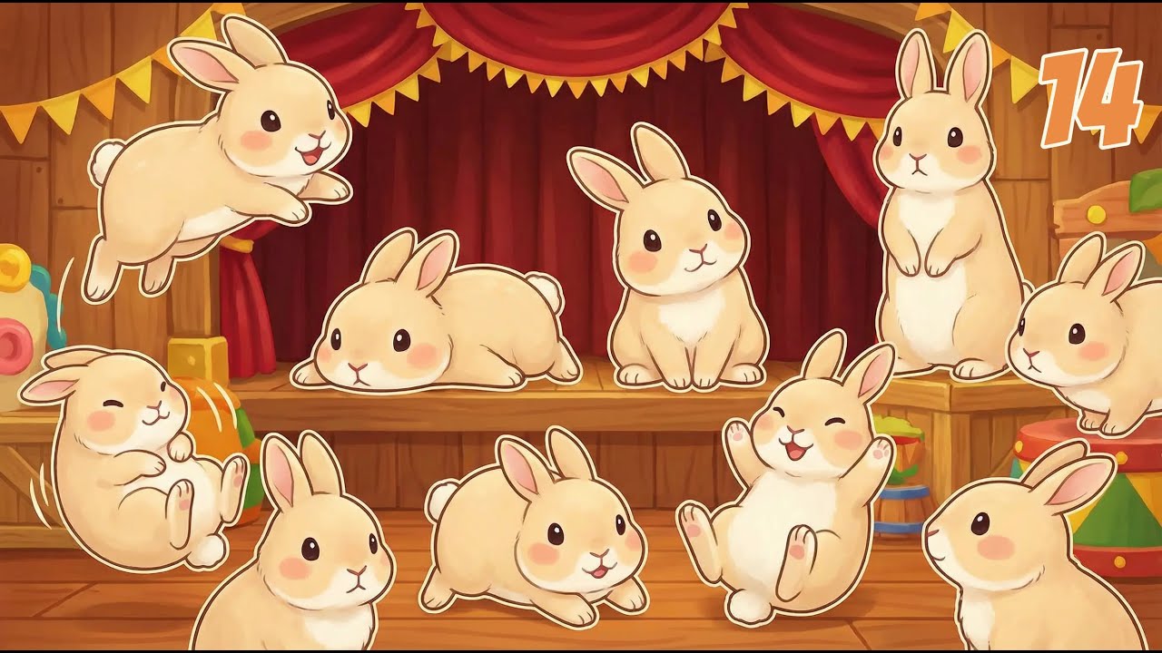 ​🎪🐇​​Le mini-jeux le plus mignon (et frustrant) de Professeur Layton 🐇​🎪​