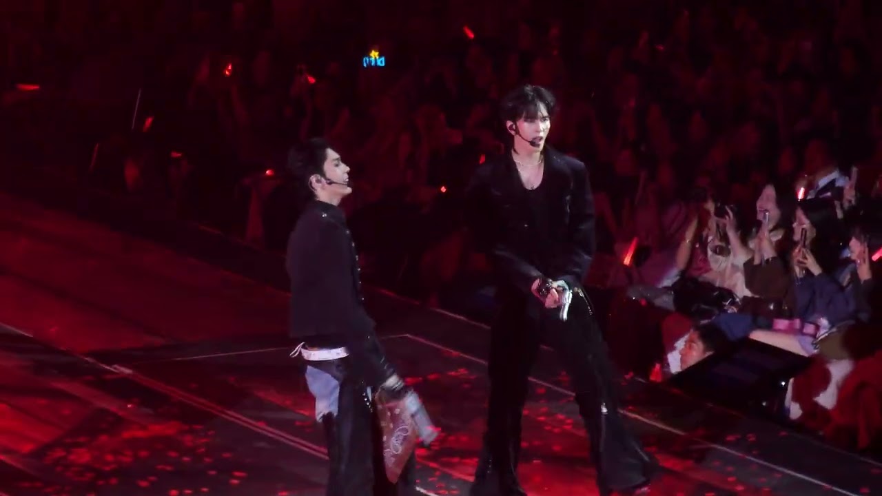 130226 ถอด (Take It Off) - JASP.ER #RISERCONCERTD1