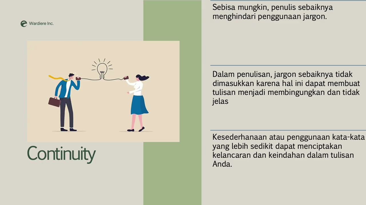 KOmunikasi dalam PC