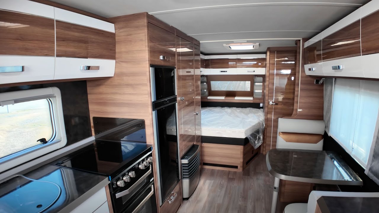 CARAVAN ABVERKAUF 🔴 Tabbert Paris Sondermodell 2025