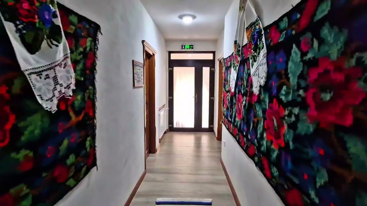 Pizzeria Rustica Borșa &ndash; Cazare cu vedere la munte și gust autentic maramureșean