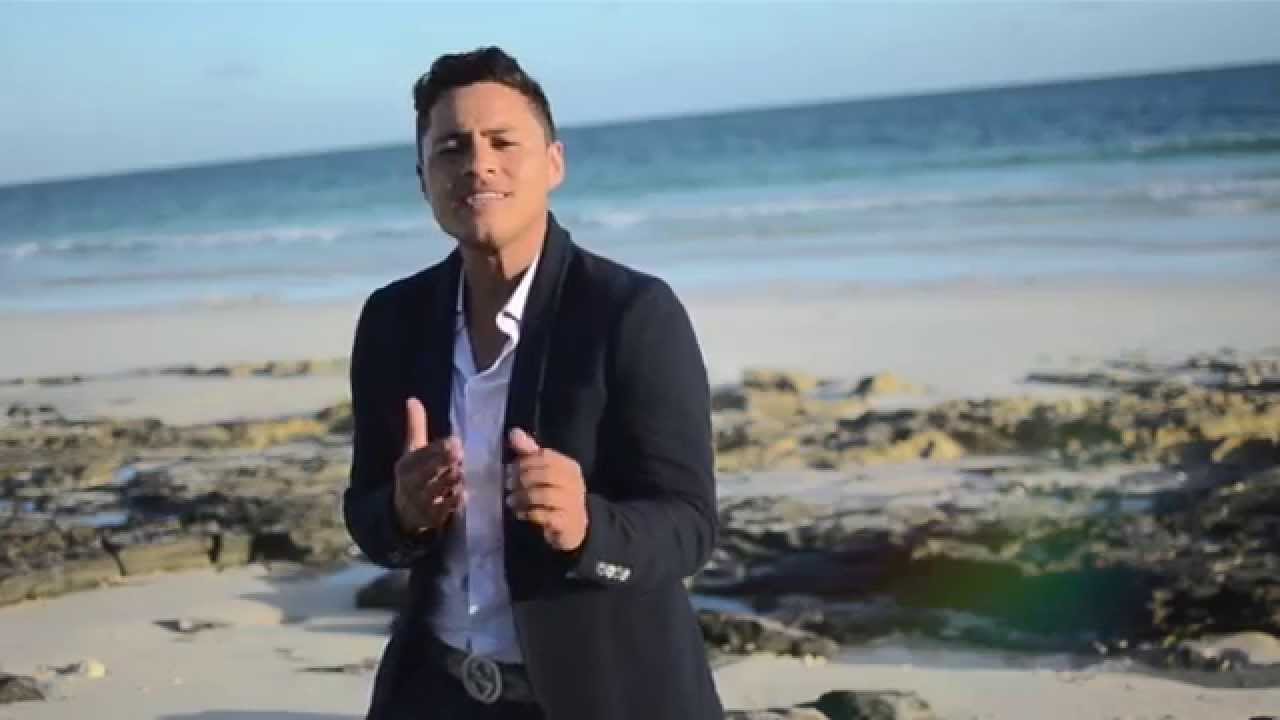Triunfamos - MANÚ  (BACHATA) VIDEO OFICIAL